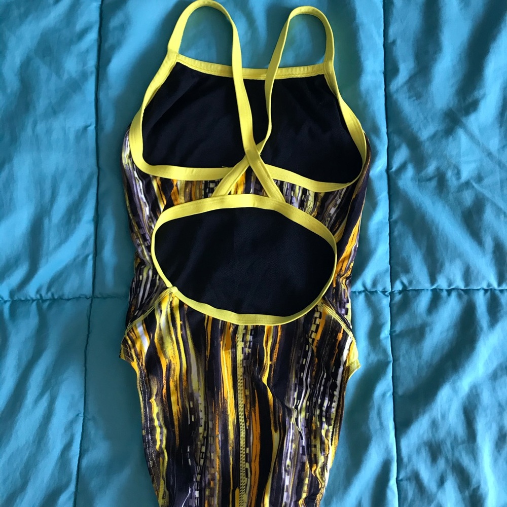 swimsuit